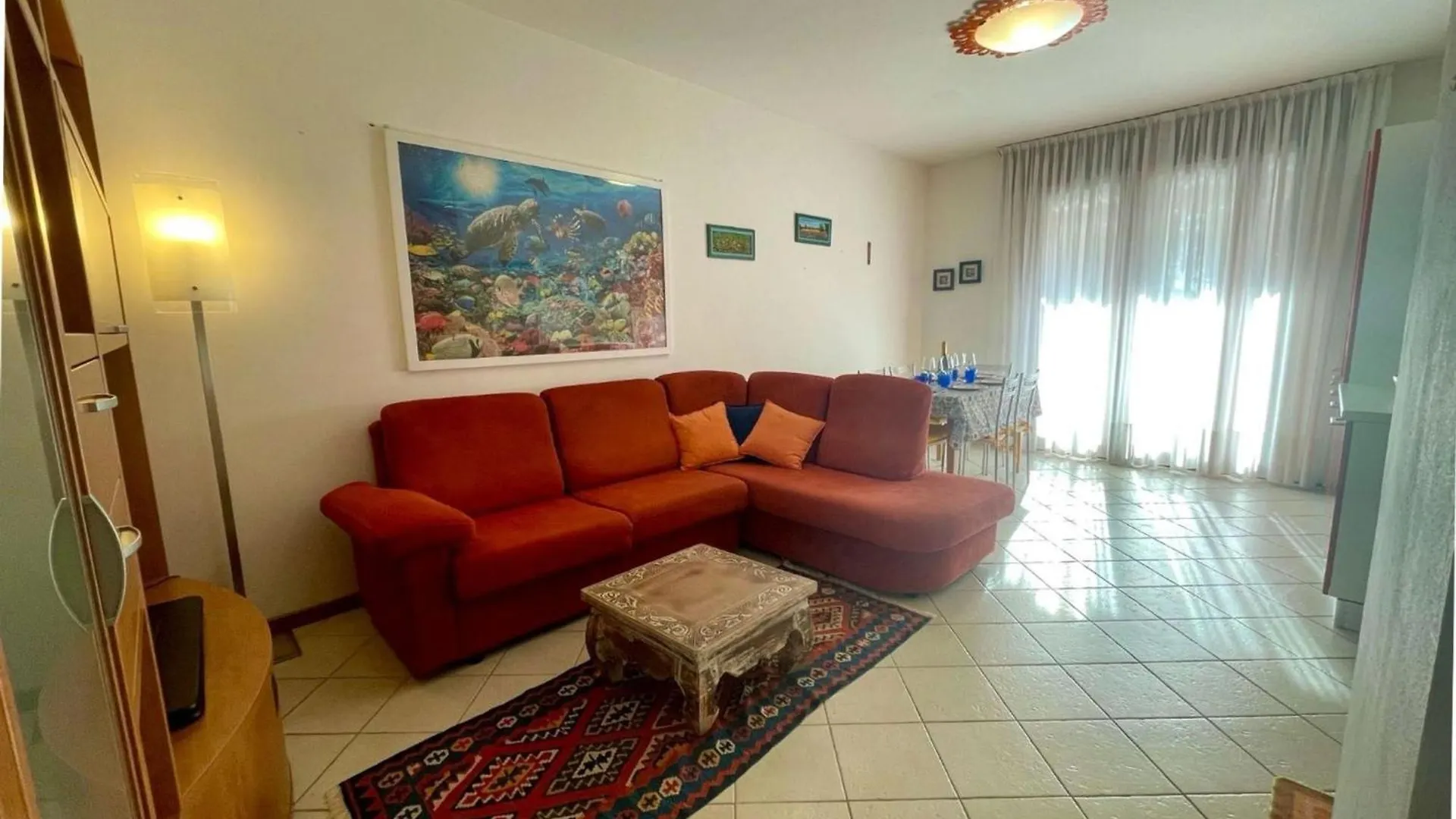 Modern Poolside Stay With Balcony Caorle 0*,