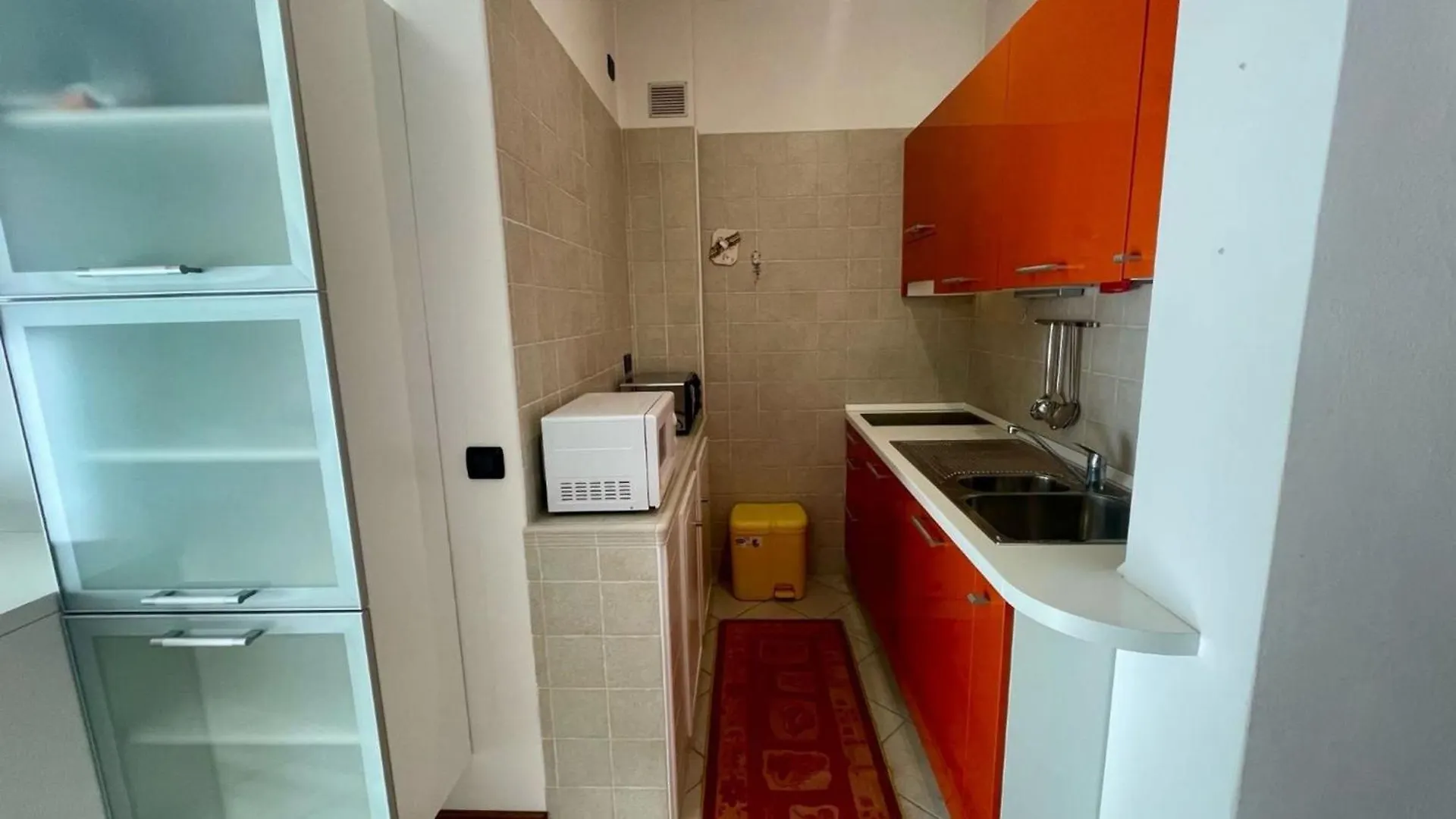 Apartman Modern Poolside Stay With Balcony Caorle